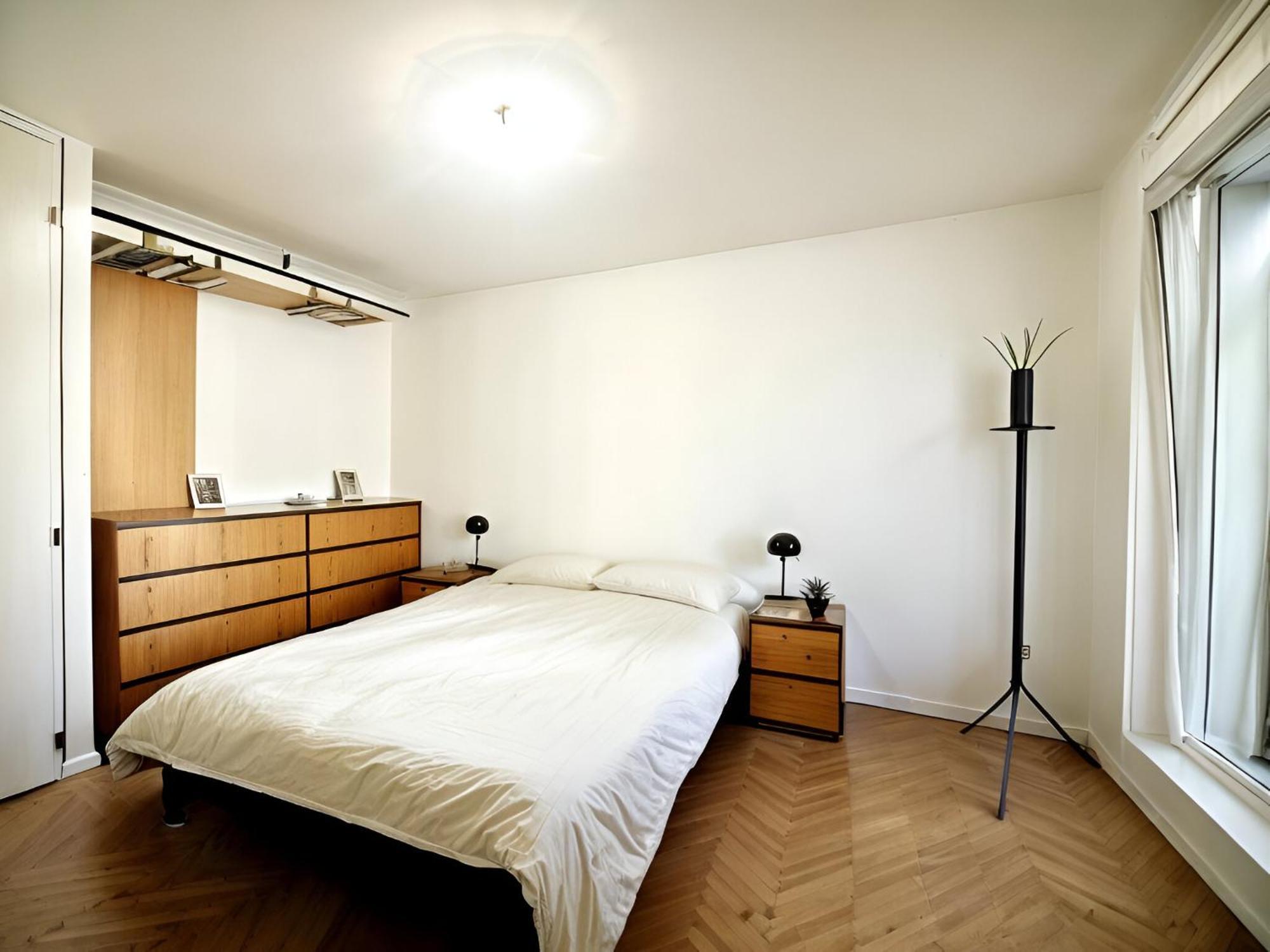 שטרסבורג Stbg Bel Appartement Avec Balcon מראה חיצוני תמונה