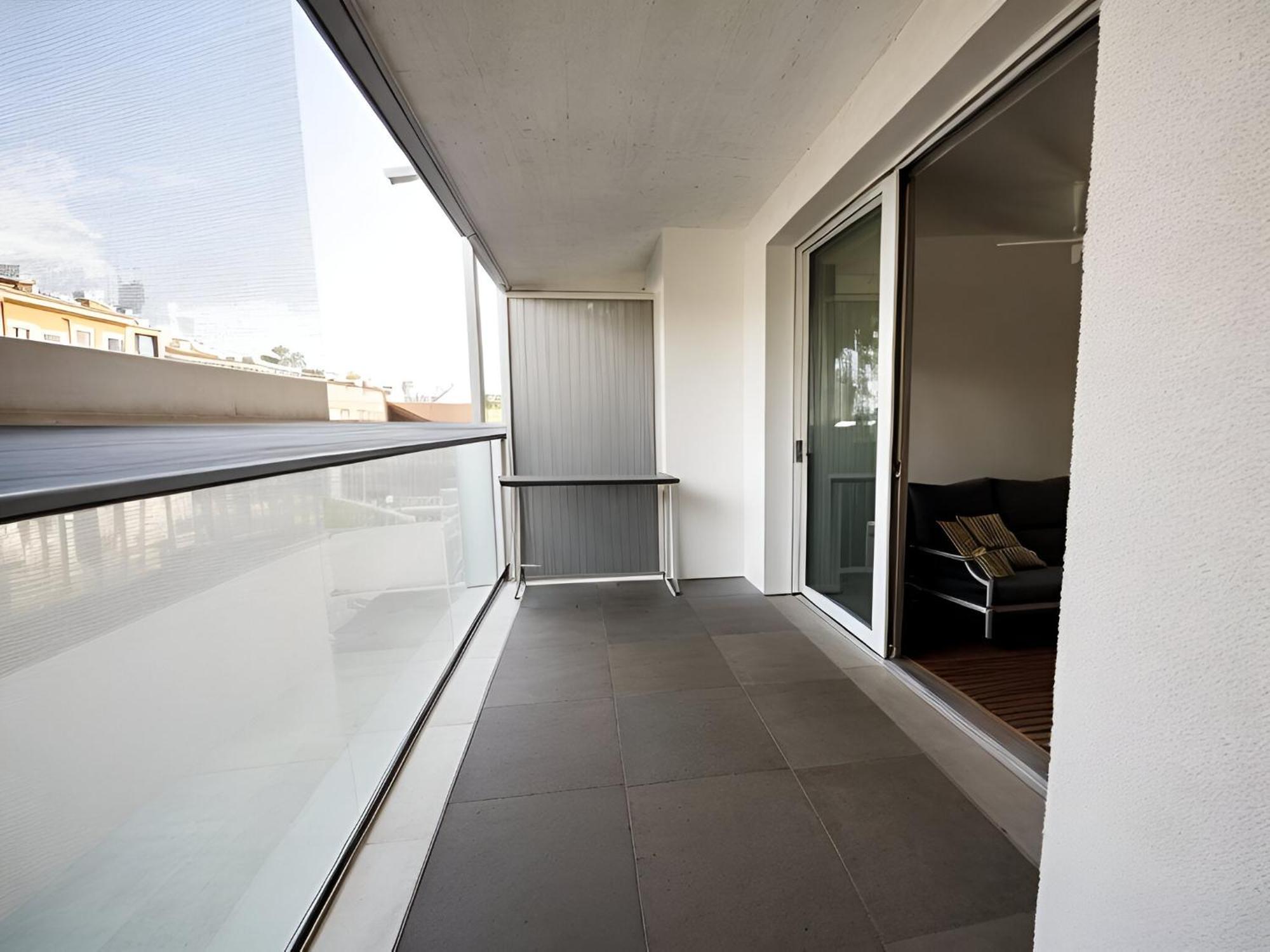 שטרסבורג Stbg Bel Appartement Avec Balcon מראה חיצוני תמונה